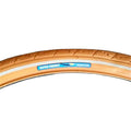 Dutch Perfect Drahtreifen, pannensicher, 47-622, braun