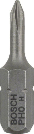 Bosch Profi-Schraubendreherbit Kreuzschlitz PH0 (3)