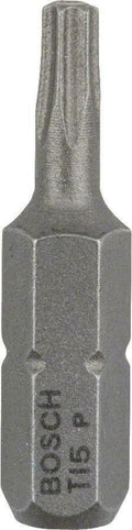 Bosch Profi-Schraubendreherbit Torx T15 (3)