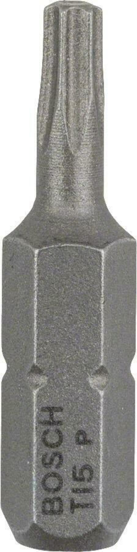 Bosch Profi-Schraubendreherbit Torx T15 (3)