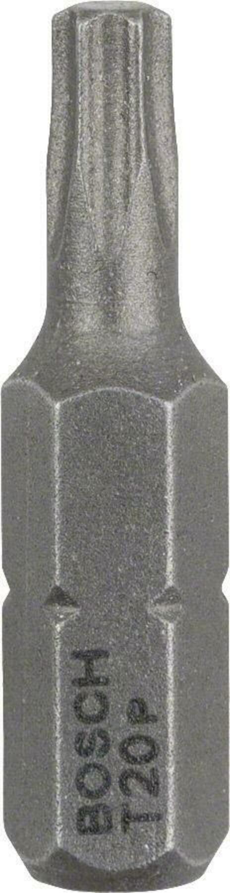 Bosch Profi-Schraubendreherbit Torx T20 (3)