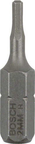 Bosch Prof schroefbit inbus HEX2 (3)
