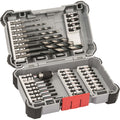 Bosch Prof. 35-teiliges Bohrbit-Set