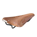 Brooks b17 softened - dark tan
