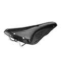 Brooks zadel b17 imperial std heren zwart - zdb211hiz
