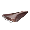 Brooks zadel b17 imperial std heren bruin - zdb211hib