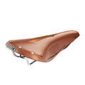 Brooks zadel b17 imperial std heren honing - zdb211hih