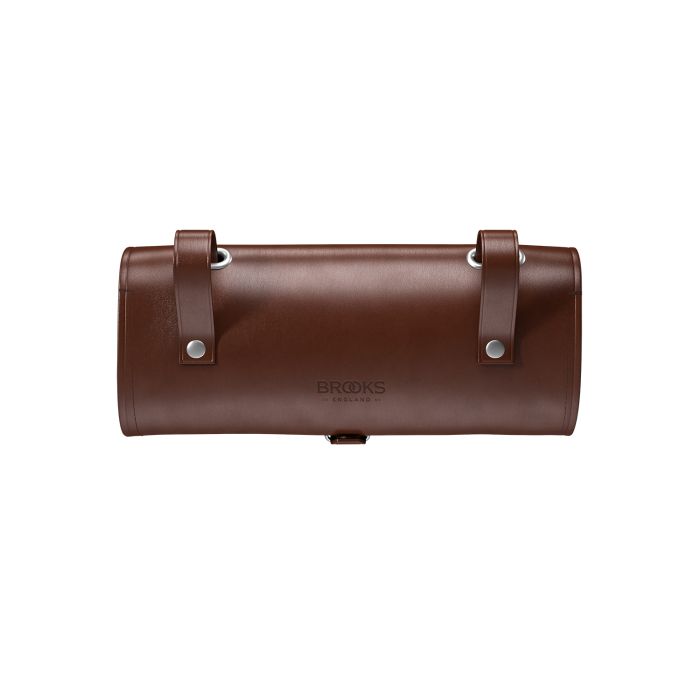 Brooks challenge - small - antic brown