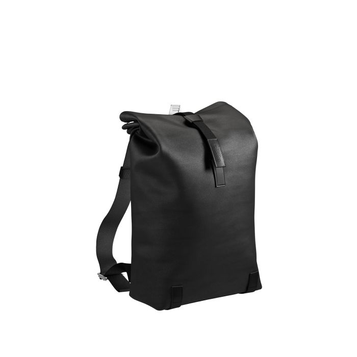 Brooks Rucksack Pickwick S schwarz