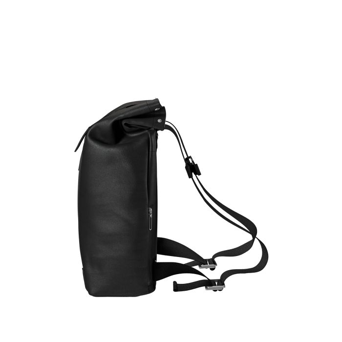 Brooks Rucksack Pickwick S schwarz