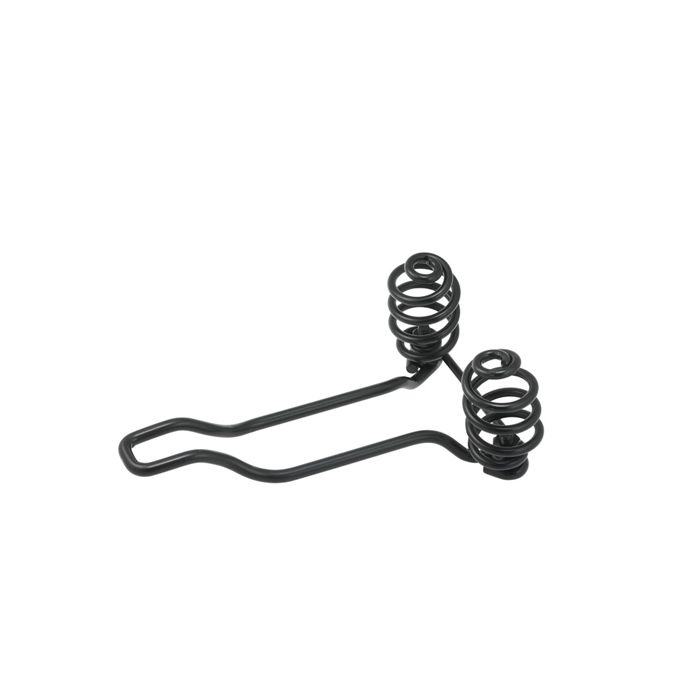 Brooks bracket coil assembly - flyer s,flyer s special, b67s