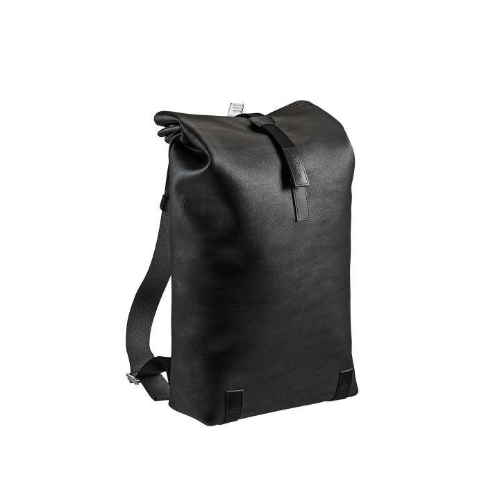 Brooks Rucksack Pickwick M schwarz