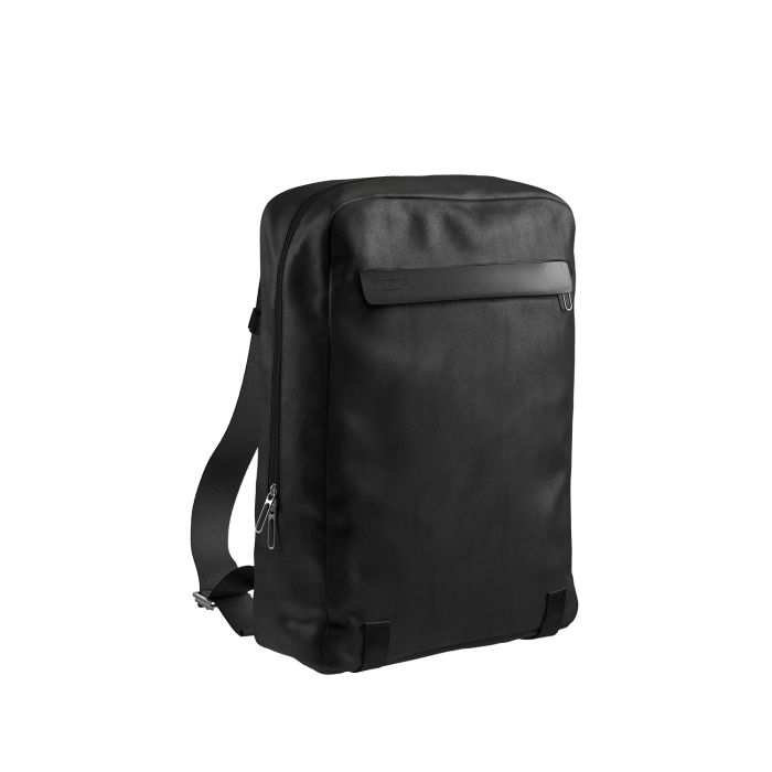 Brooks Rucksack Pickzip schwarz