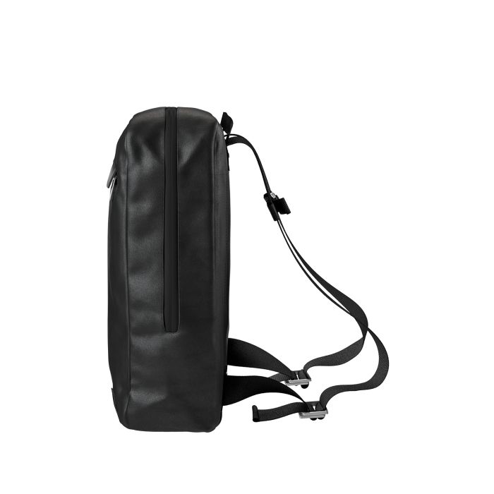 Brooks Rucksack Pickzip schwarz