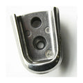 Brooks nose pieces for cambium c19