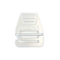 Brooks aluminium buckle for bag