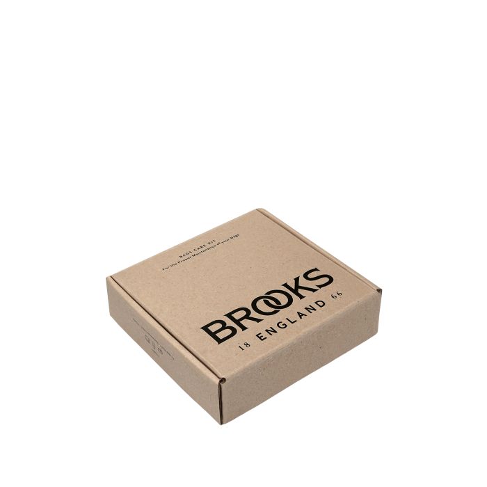 Brooks england brooks tas care kit - tdb04
