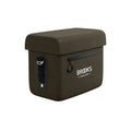 Brooks scape handlebar case (8l) - mud green