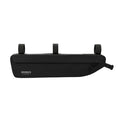 Brooks scape frame bag large (3,5l) - black