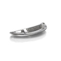Brooks back spoiler for cambium c19 aluminium