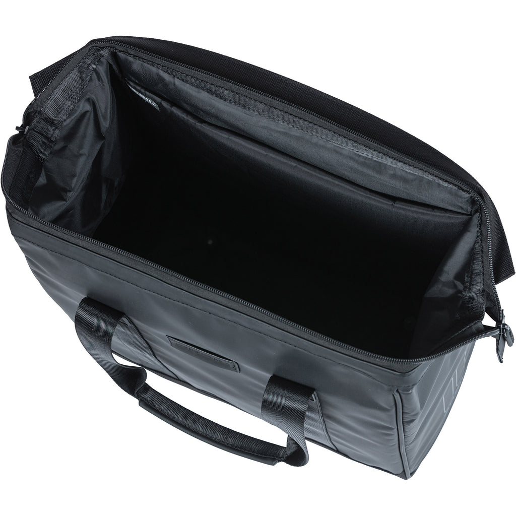 Basil Grand Tarpaulin MIK 23L Fahrradtasche (12 x 34 x 35 cm) - Schwarz