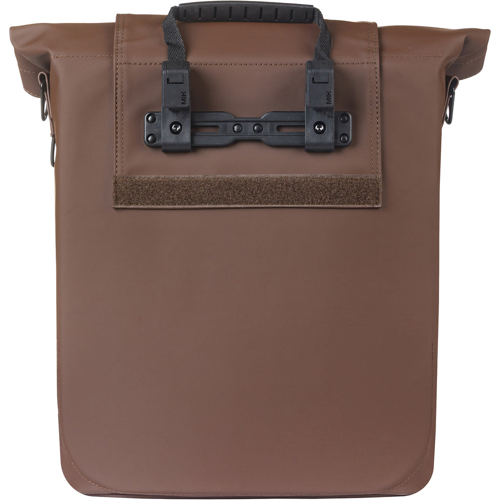 Basil shopper city mik hooks
