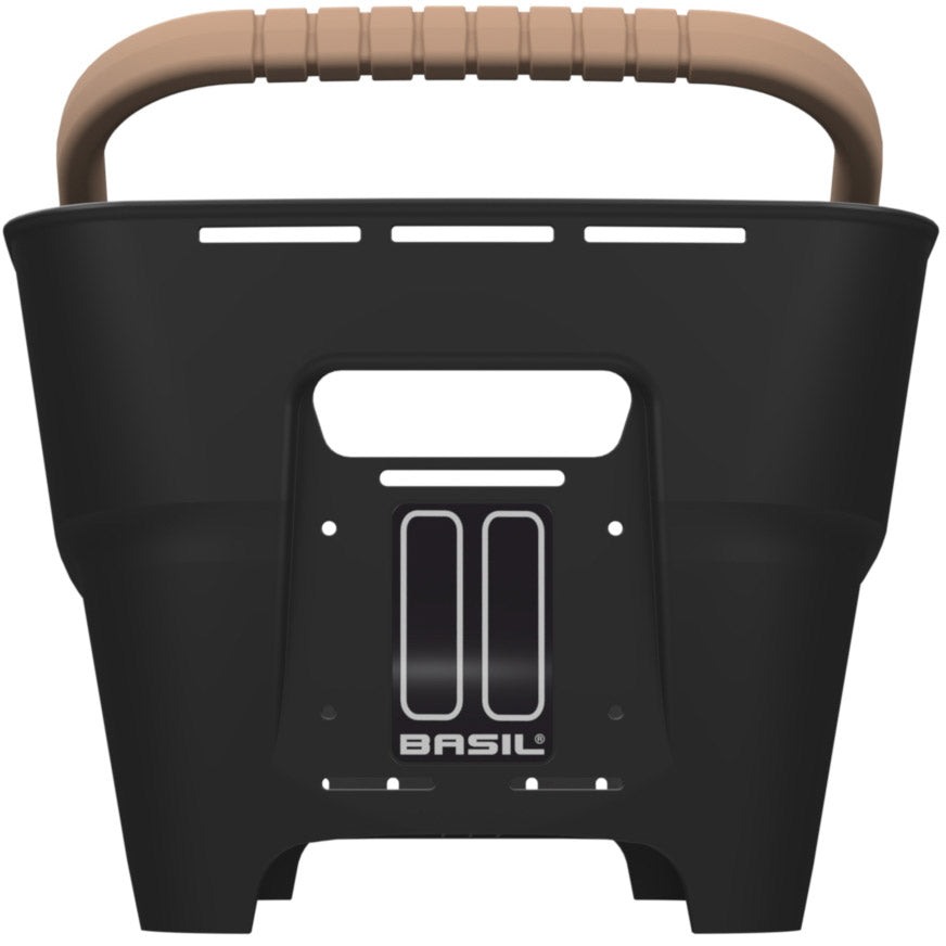 Basil Basket Cento Neo Multi NX schwarz