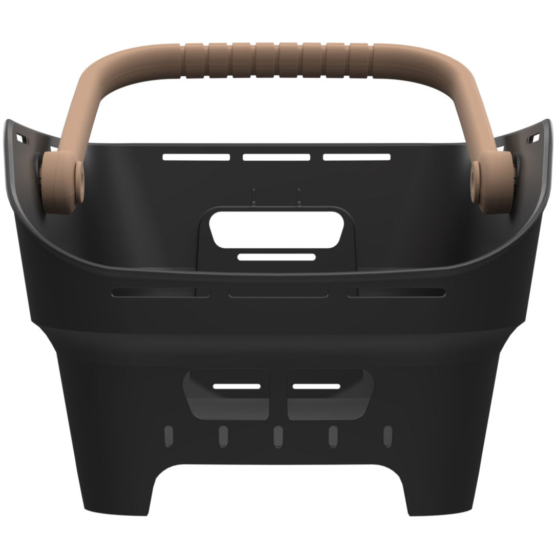 Basil Basket Cento Neo Multi NX schwarz