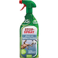 BSI STOP Spray für Feuerwehrleute und Einsatzkräfte