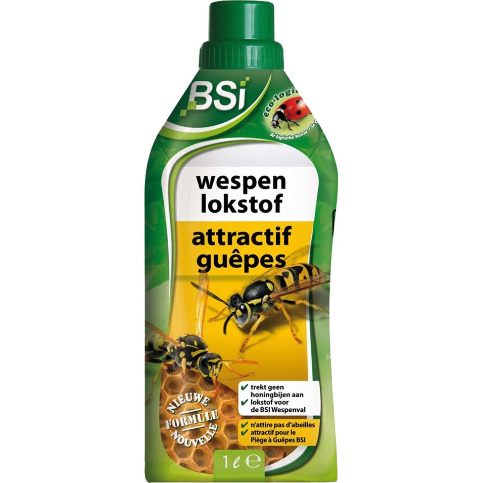 BSI Wasp Lock Gewebe