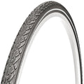 VWP Buitenband 28-5 8-3 8 (37-622) Plus FA262-01 Zwart refelectie