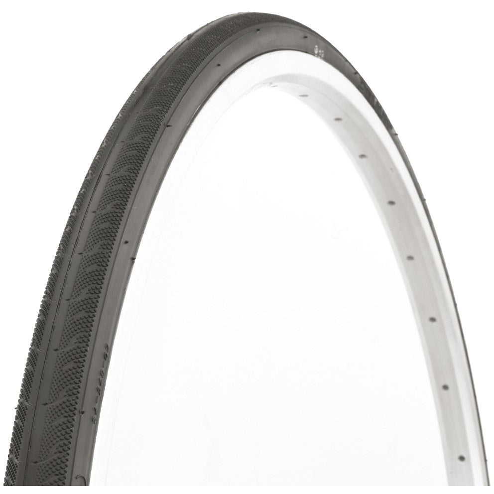 VWP Wire Tire Race Pro 25-622 62TPI Schwarz