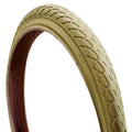 Deli Tire Außenreifen SA-206 16 x 1,75 creme