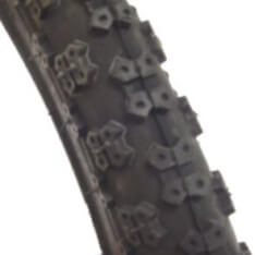 Deli Tire Außenreifen S-101 BMX 16 x 1,75 ZW