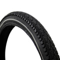 Deli Tire Außenreifen SA-282 20 x 1,95 ZW Reflektierend