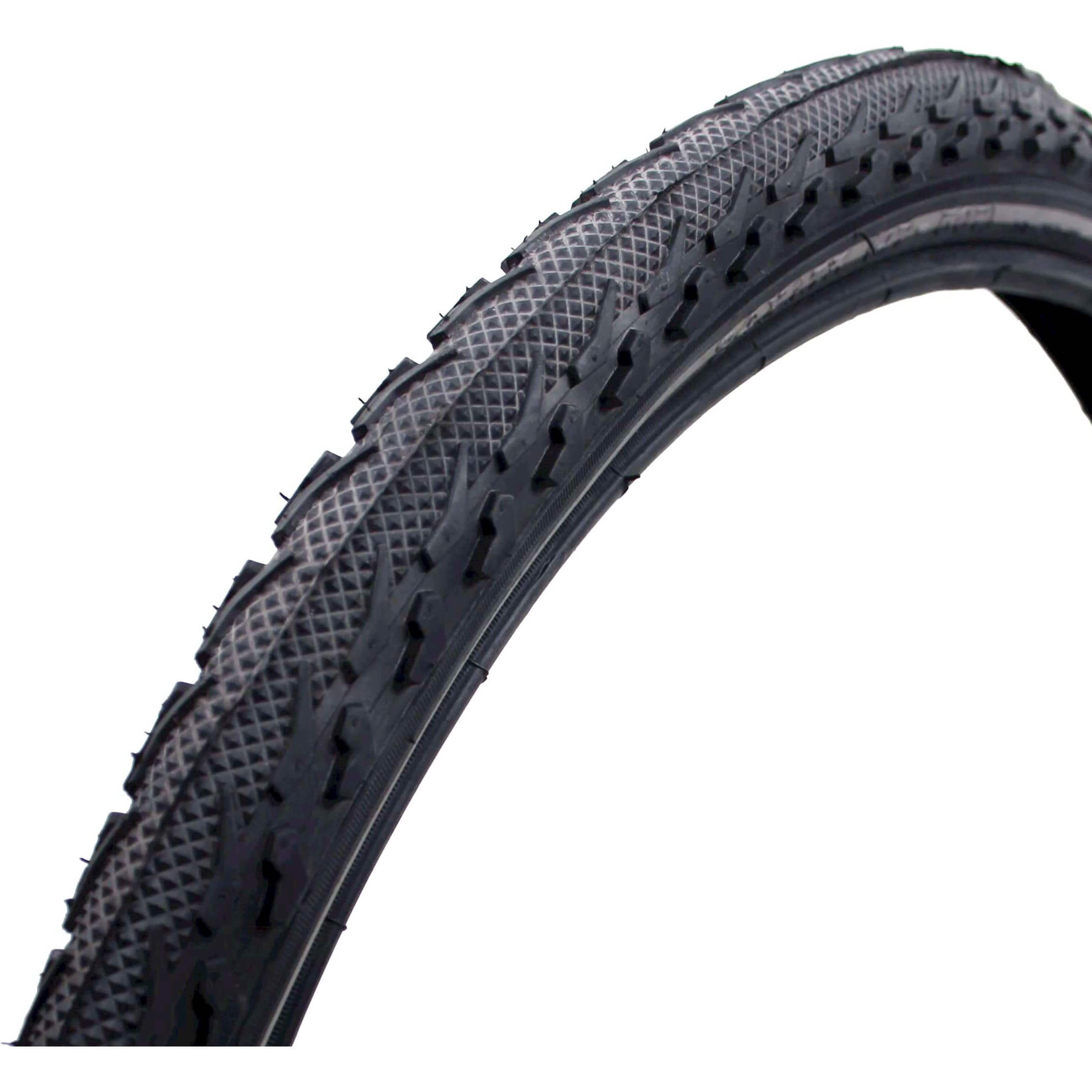 Deli Tire Buitenband S-207 22 x 1,75 zw refl