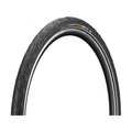 Continental contact plus city 27.5 wired tyre