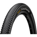Continental double fighter iii 29x2.00 wired