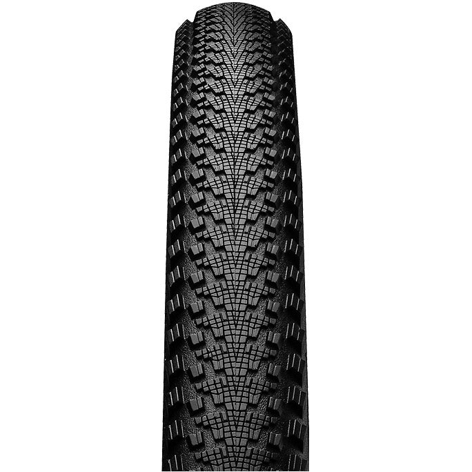 Continental double fighter iii 29x2.00 wired