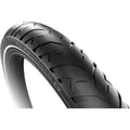 Scalato Drahtreifen Spasso 57-584 +r schwarz