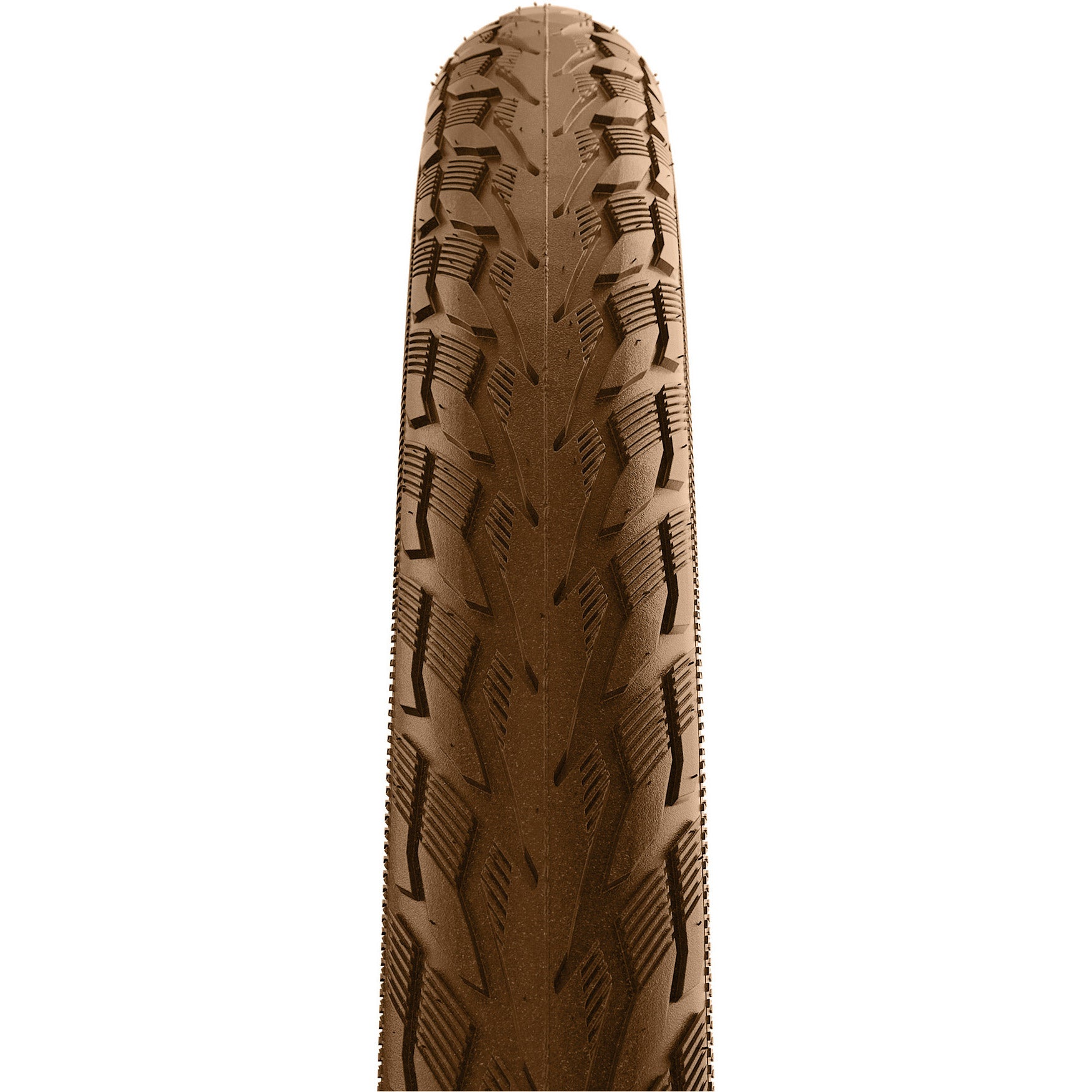 Schwalbe Drahtreifen Delta Cruiser Plus ACT 37-622 +R braun