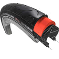 CST Wired Tire Classic Breaker XL 40-635 +R Schwarz
