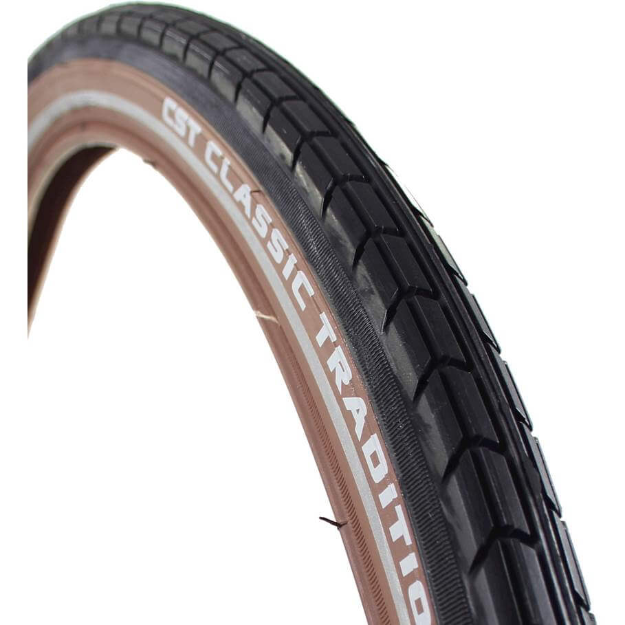 CST -Reifentradition 28 x 1,75 SW Br Refl