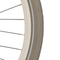 CST buitenband Palmbay 28 x 2.00 titanium refl