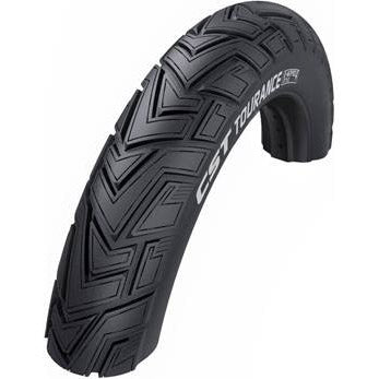 Cst draadband ride ambro 100-406 zwart