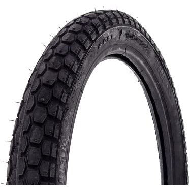 Continental 200-22 (26x2.00) kks 10 tt 26b f r zwart 0136300