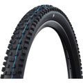 Schwalbe vouwband nobby nic trail pro 62-622 tlr zwart