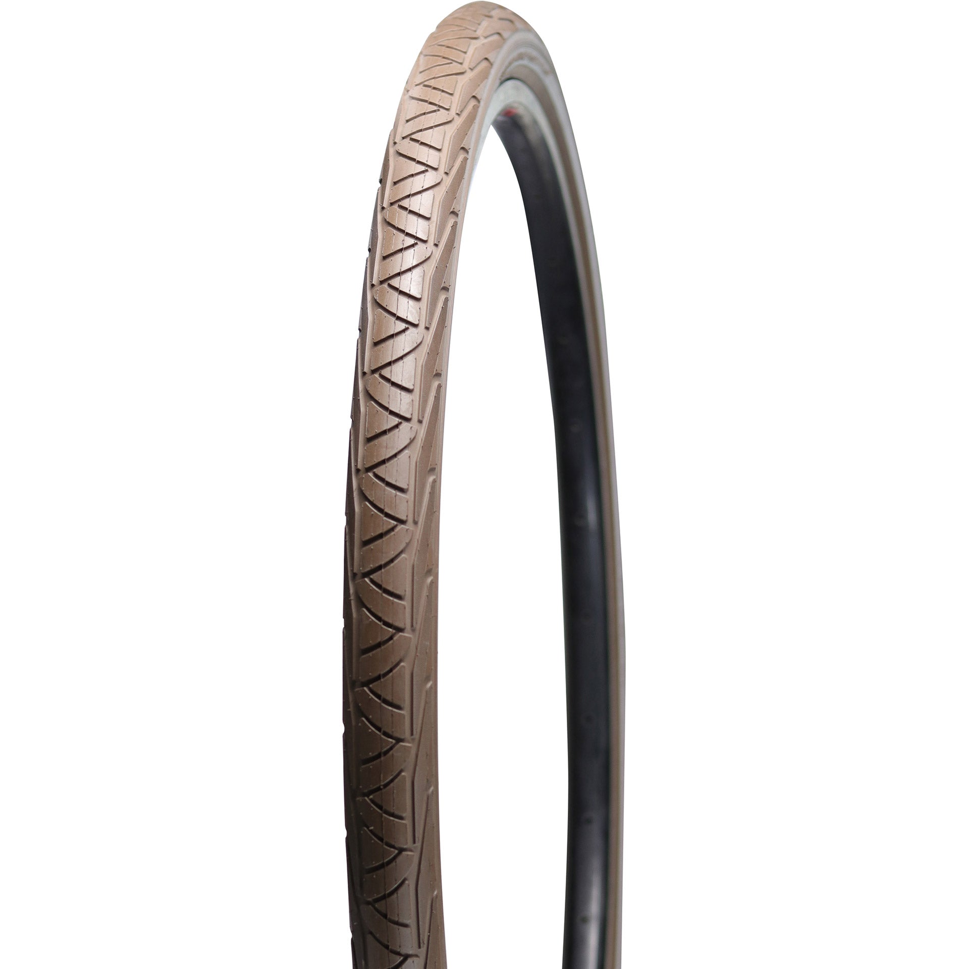 Delitire-Drahtreifen CT-Kruizer 47-622 PRBB braun +R
