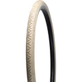 Continental delitire draadband ct-kruizer 47-622 prbb cr�me +r