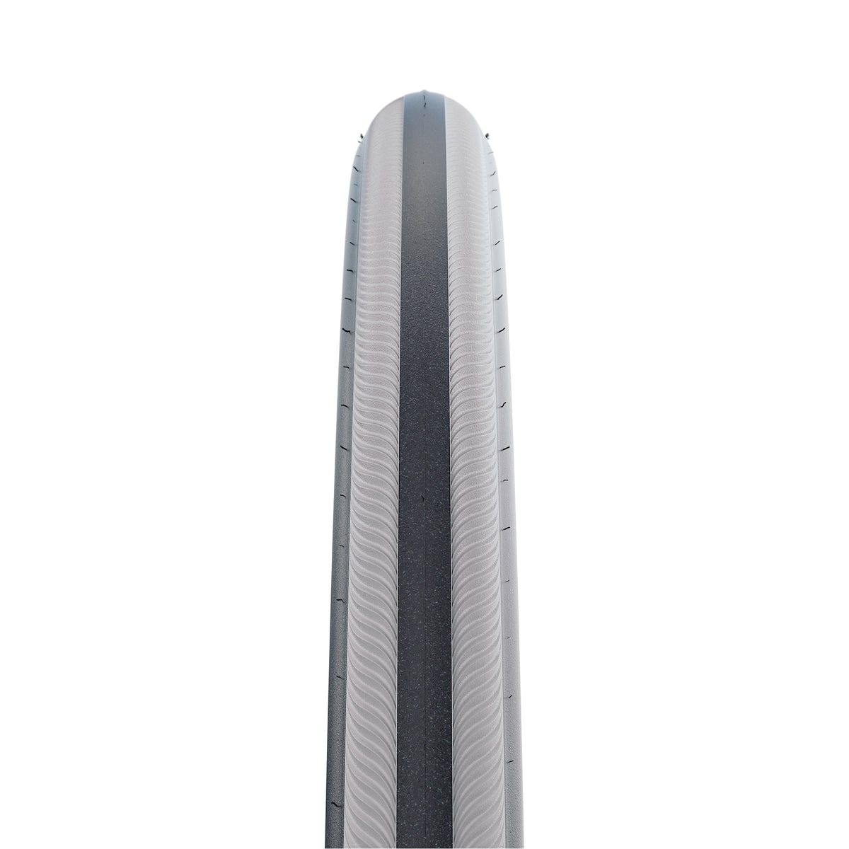 Schwalbe 24x1.00 (25-540) rightrun rolstoel zwart-grijs draad 10282387.01